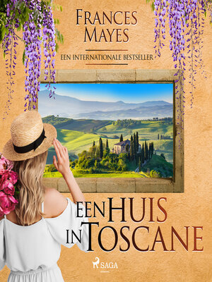 Een huis in Toscane - Audiobook